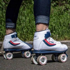 Fila Skates Roller Ace 2